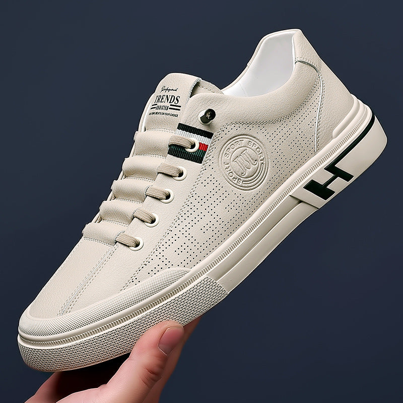 HECTOR | SCARPE CASUAL