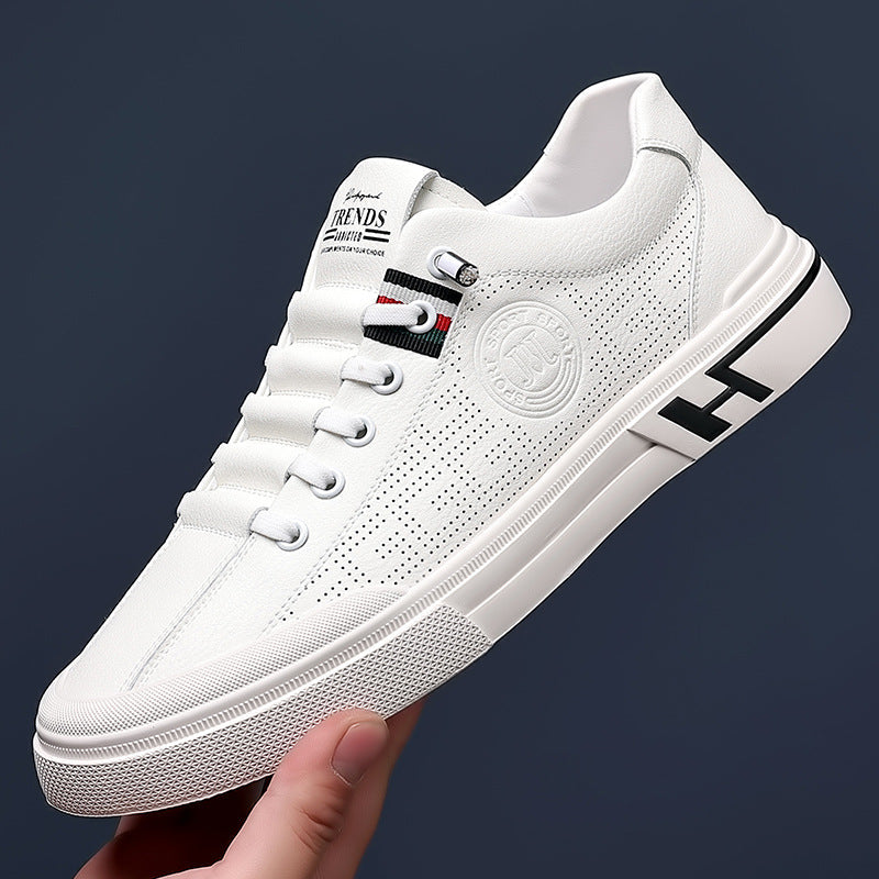 HECTOR | SCARPE CASUAL
