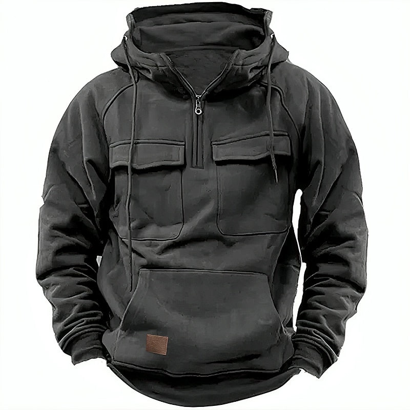ALESSANDRO | CONFORTEVOLE MAGLIONE PRIMAVERILE