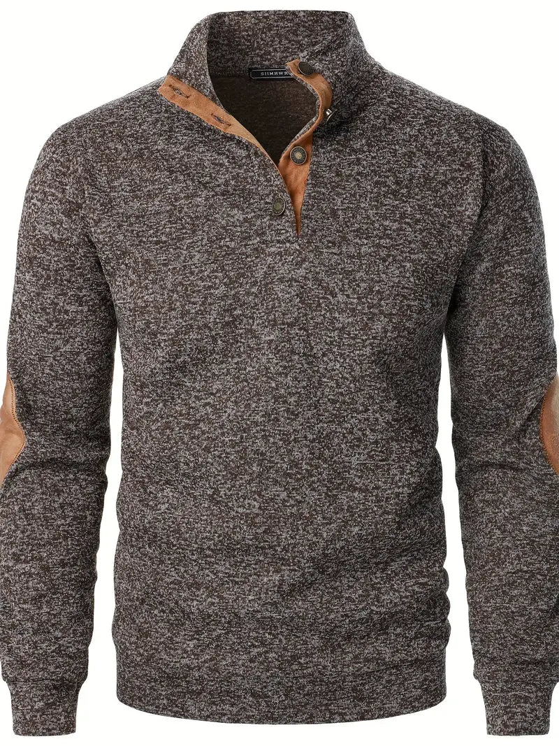 ETTORE | MAGLIONE DA UOMO