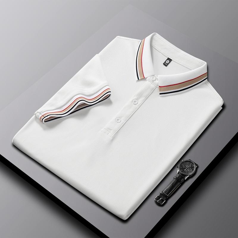 ROSSI ROMA | POLO MORBIDA E DI LUSSO
