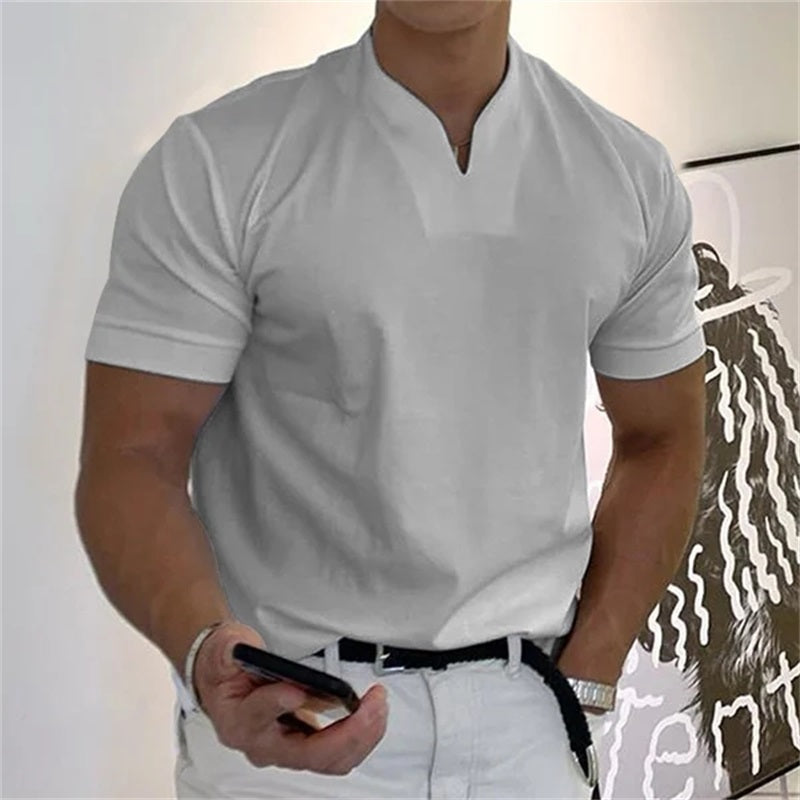 FRANCESCO | MAGLIA SPORTIVA E STILOSA