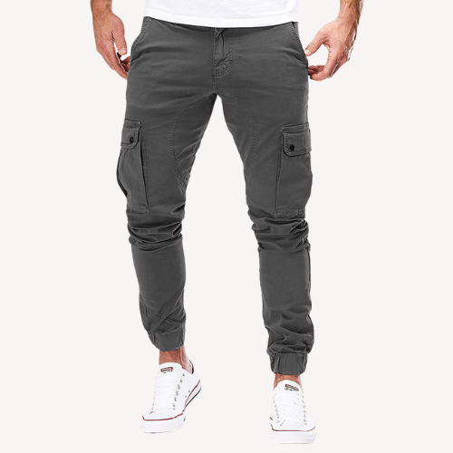 Bruno | Pantaloni Funzionali