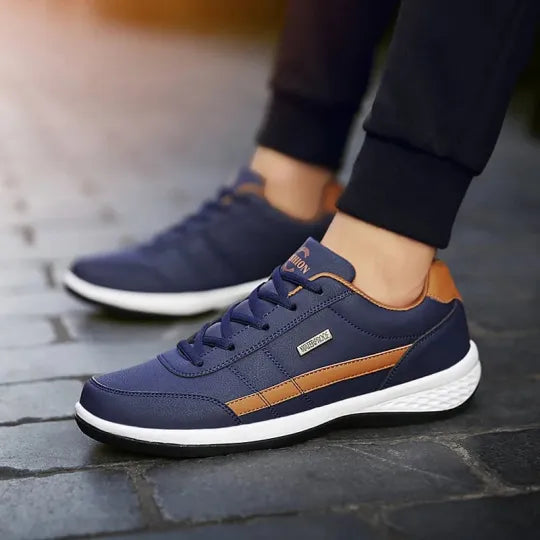 MARTIN | SCARPE ORTOPEDICHE IN PELLE