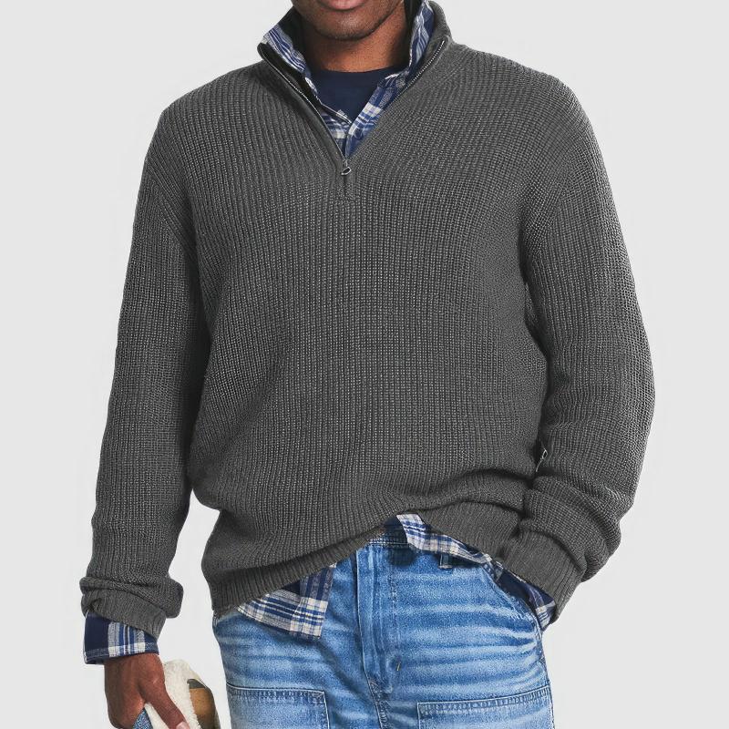 TAZIO | MAGLIONE DA UOMO ELEGANTE E CONFORTEVOLE