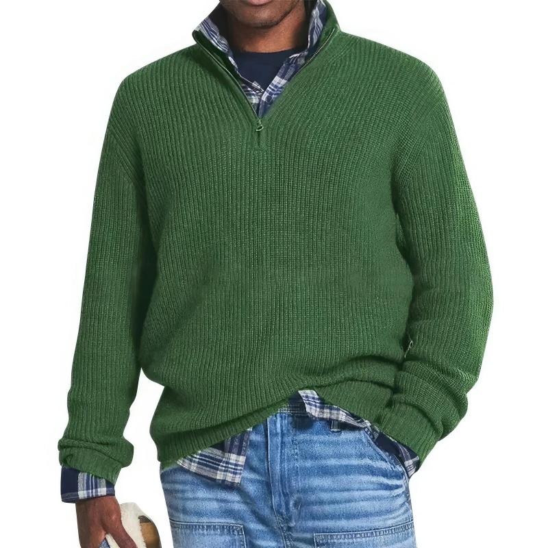 TAZIO | MAGLIONE DA UOMO ELEGANTE E CONFORTEVOLE
