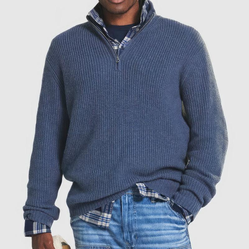 TAZIO | MAGLIONE DA UOMO ELEGANTE E CONFORTEVOLE