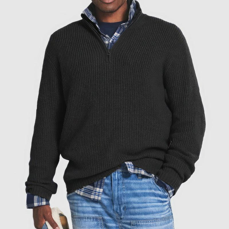TAZIO | MAGLIONE DA UOMO ELEGANTE E CONFORTEVOLE