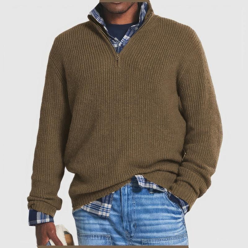 TAZIO | MAGLIONE DA UOMO ELEGANTE E CONFORTEVOLE