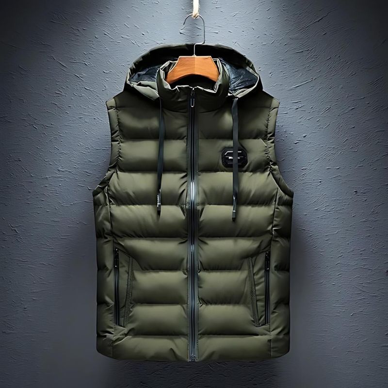 GABRIEL | GIACCA BOMBER PER UOMO