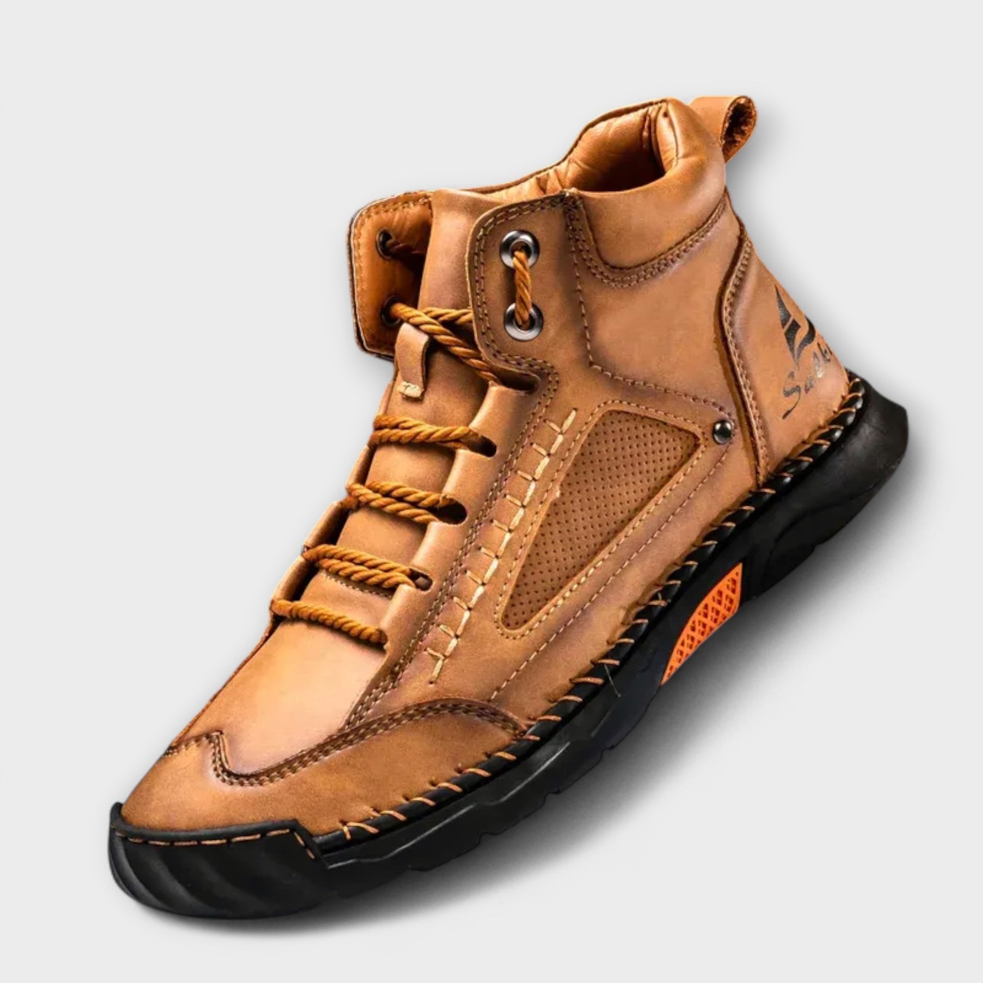 ROSSI ROMA | SCARPE ORTOPEDICHE DI LUSSO UOMO