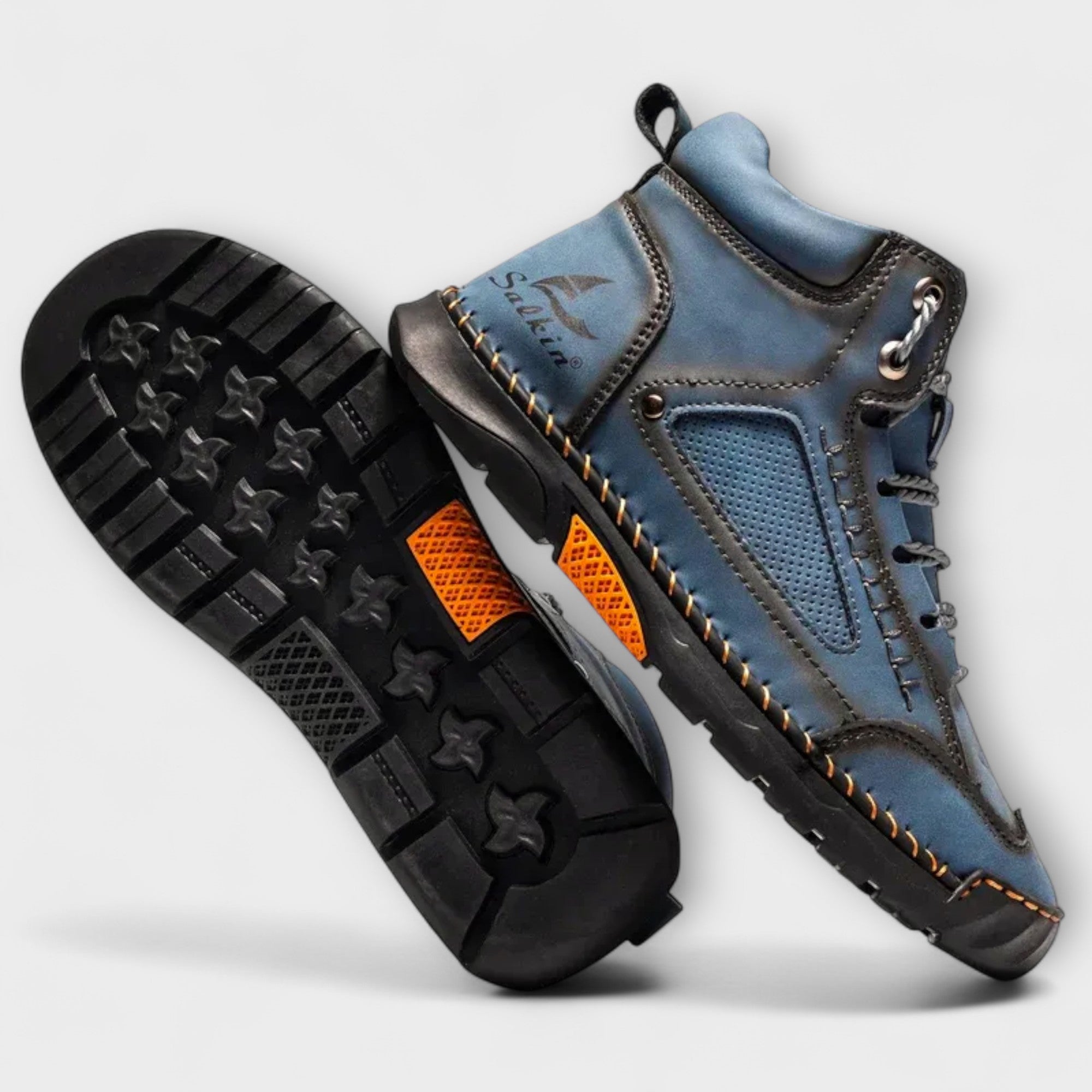 ROSSI ROMA | SCARPE ORTOPEDICHE DI LUSSO UOMO