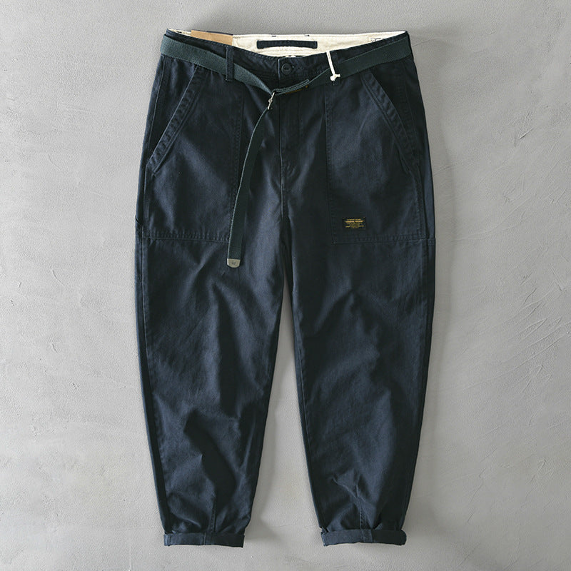 SEBASTIANO | PANTALONI MODERNI