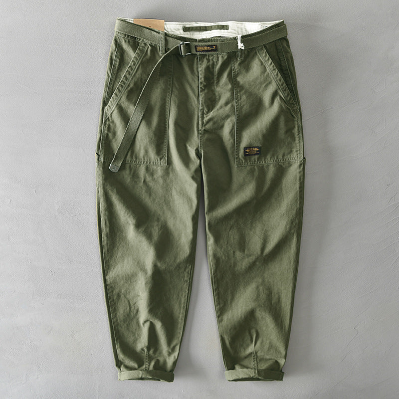 SEBASTIANO | PANTALONI MODERNI