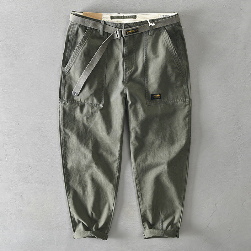 SEBASTIANO | PANTALONI MODERNI