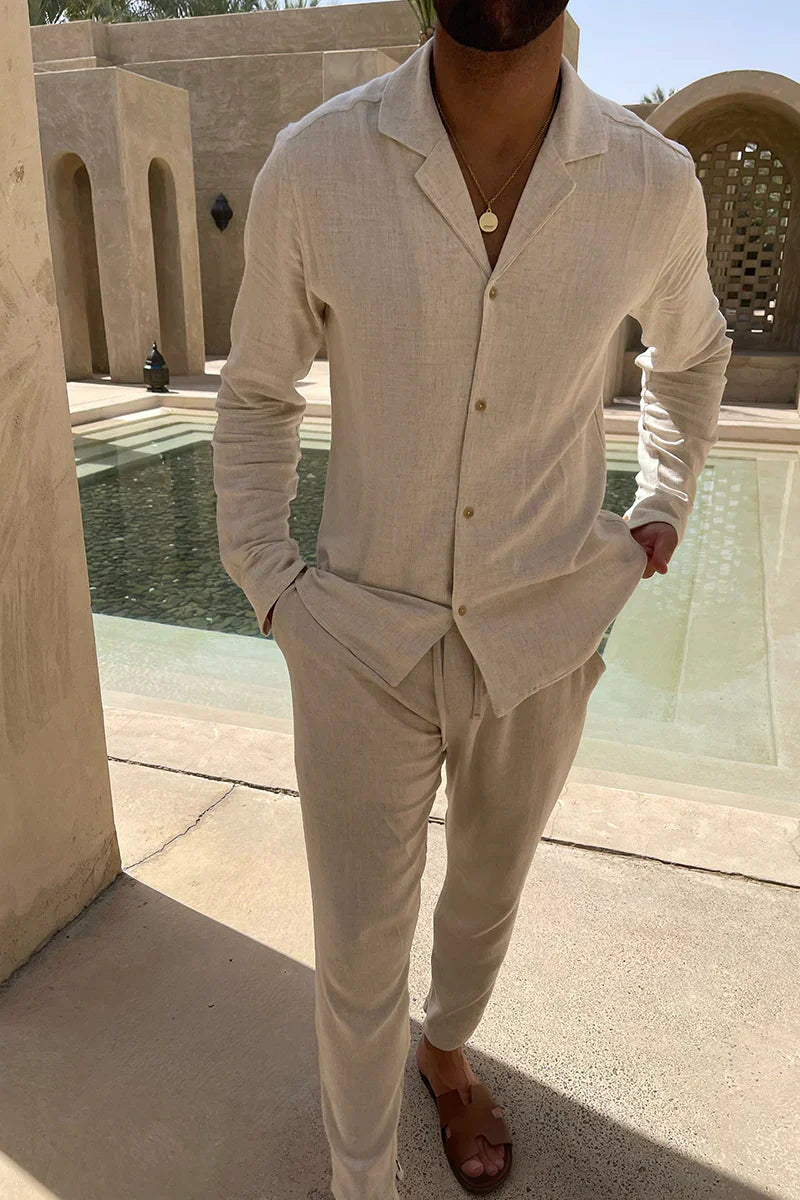 AURELIANO | ROSSI ROMA SET ESTIVO ORIGINALE