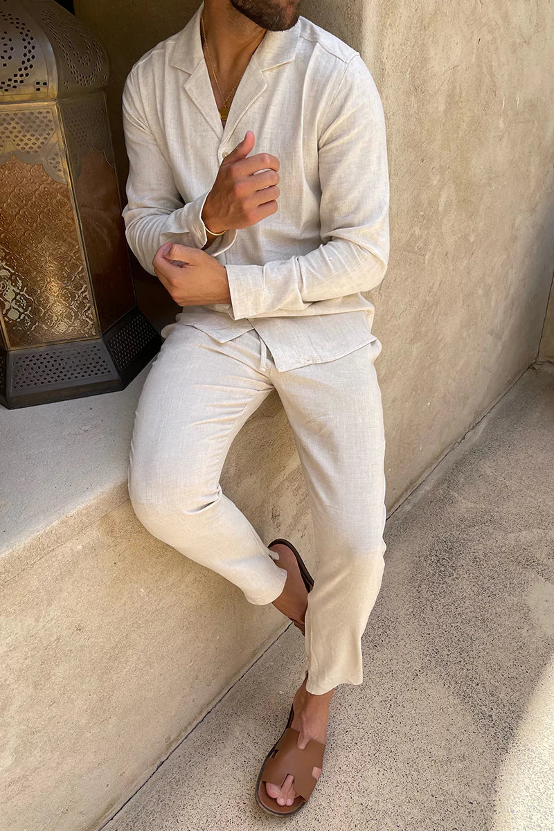 AURELIANO | ROSSI ROMA SET ESTIVO ORIGINALE