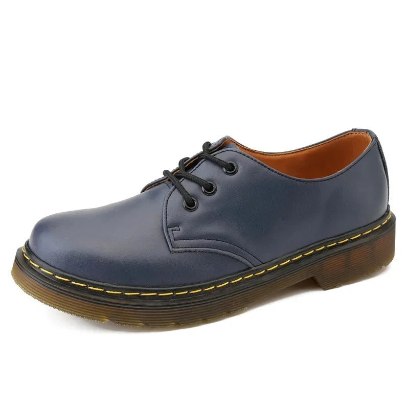 ROSSI ROMA | SCARPE ELEGANTI A TALLONE BASSO