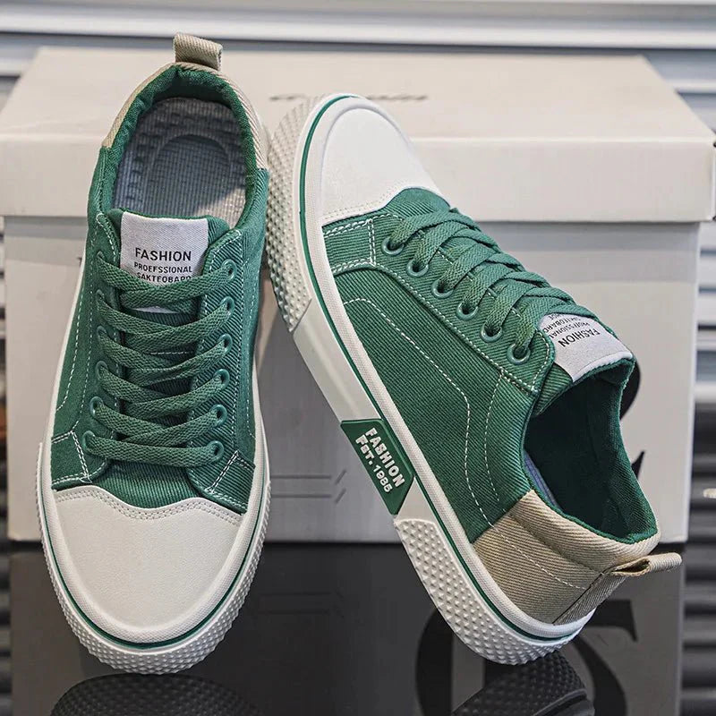 ROSSI ROMA | SNEAKERS LEGGERE ED ELEGANTI