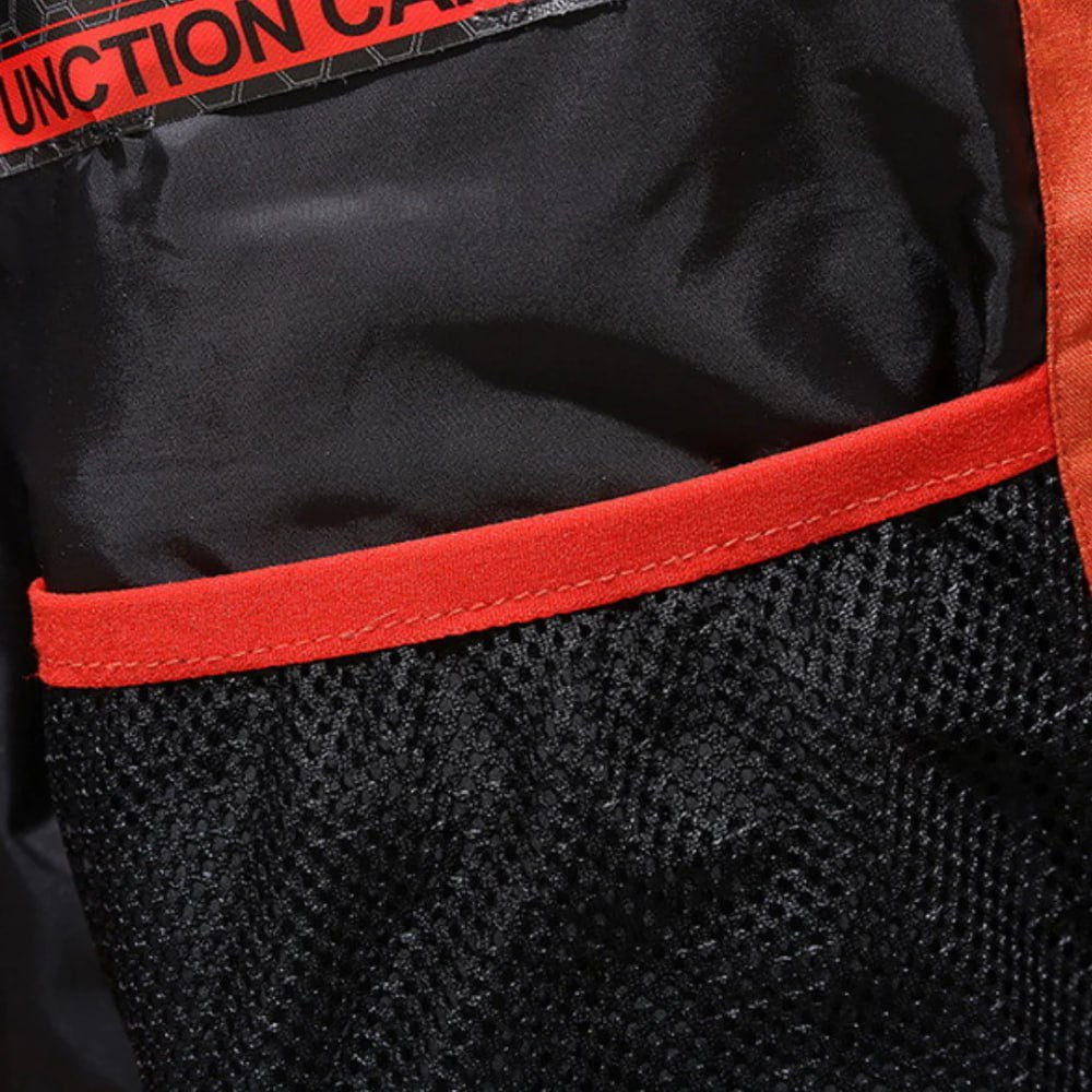 ROSSI ROMA | GIACCA INVERNALE PIUMINO