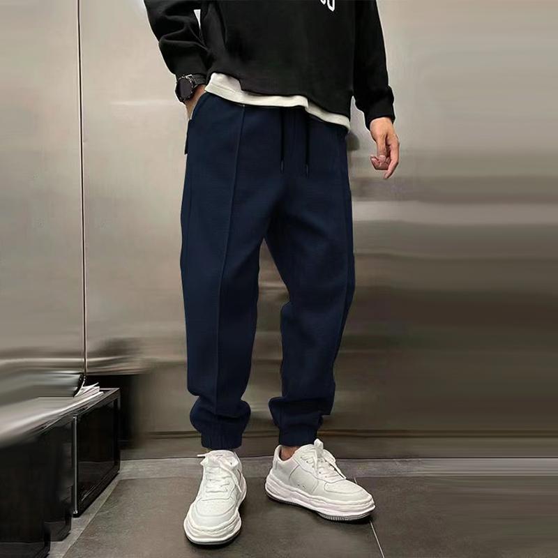 ROSSI ROMA | PANTALONE DA UOMO MORBIDO