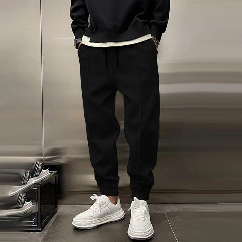 ROSSI ROMA | PANTALONE DA UOMO MORBIDO