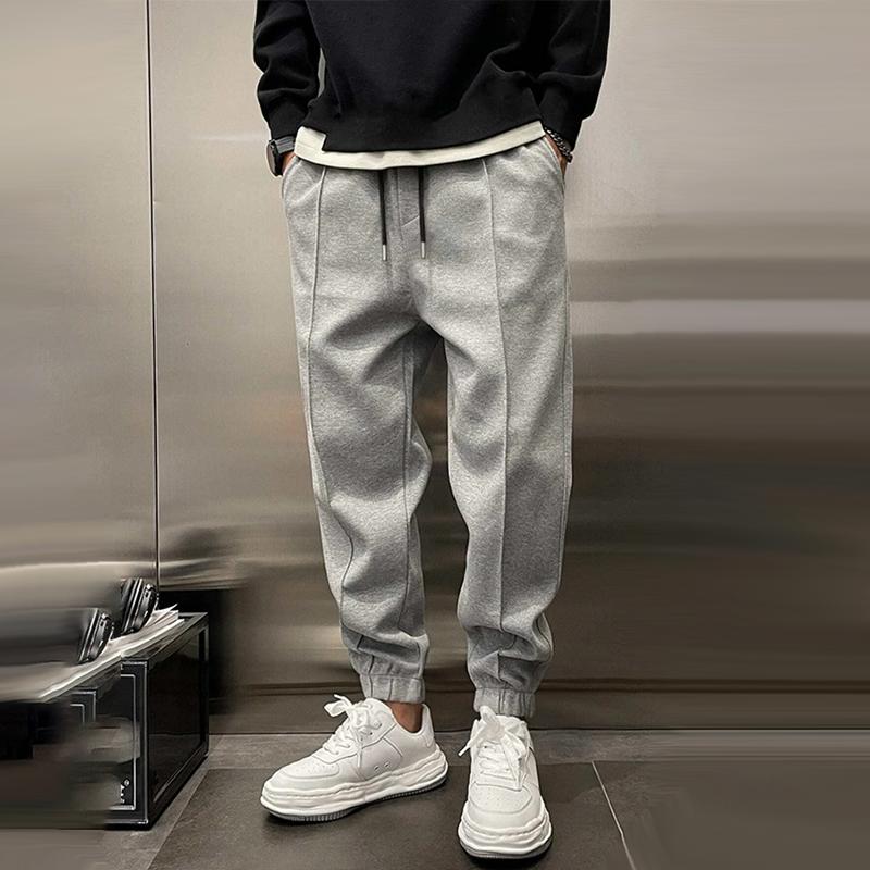 ROSSI ROMA | PANTALONE DA UOMO MORBIDO