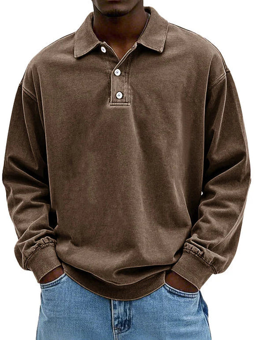 IVO | POLO SMART-CASUAL