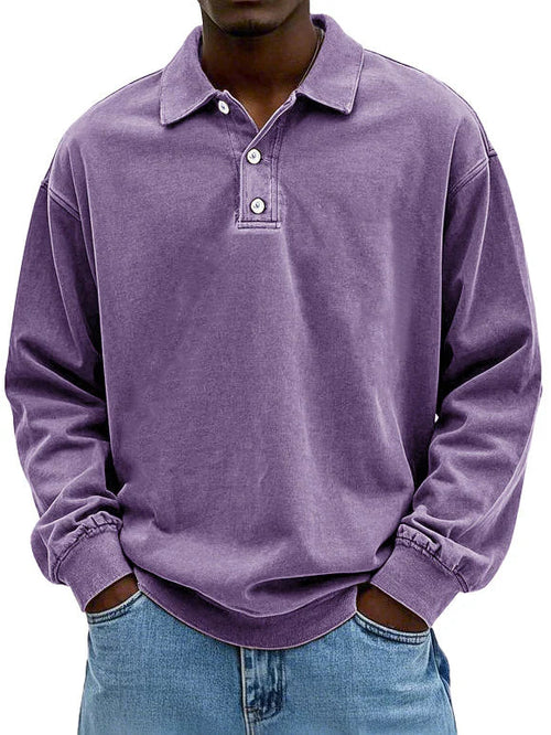 IVO | POLO SMART-CASUAL