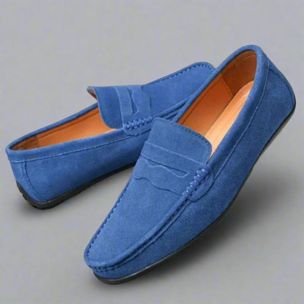 TEO™ | MOCASSINO UOMO