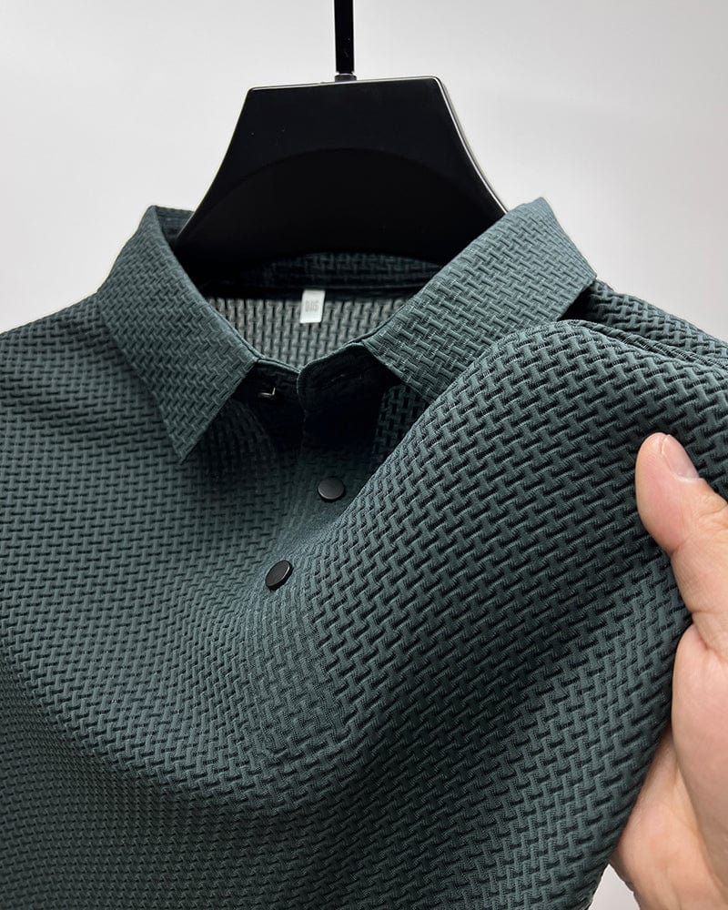 PRESTIGIO™ | POLO PREMIUM DA UOMO