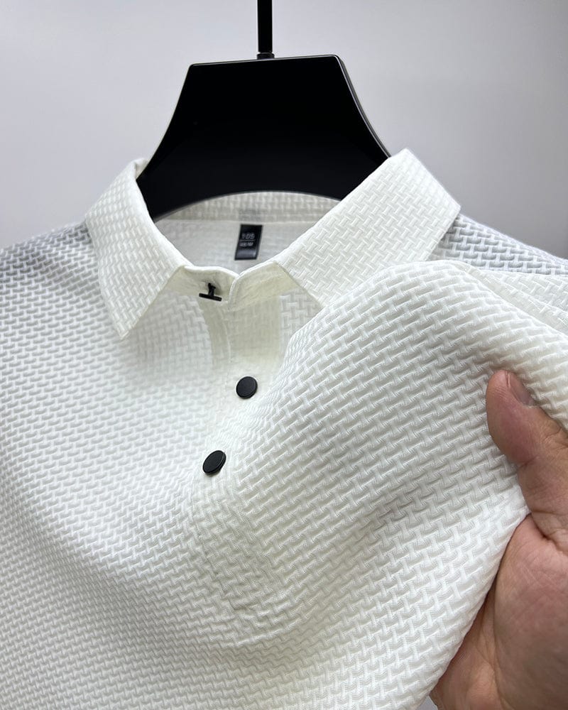 PRESTIGIO™ | POLO PREMIUM DA UOMO