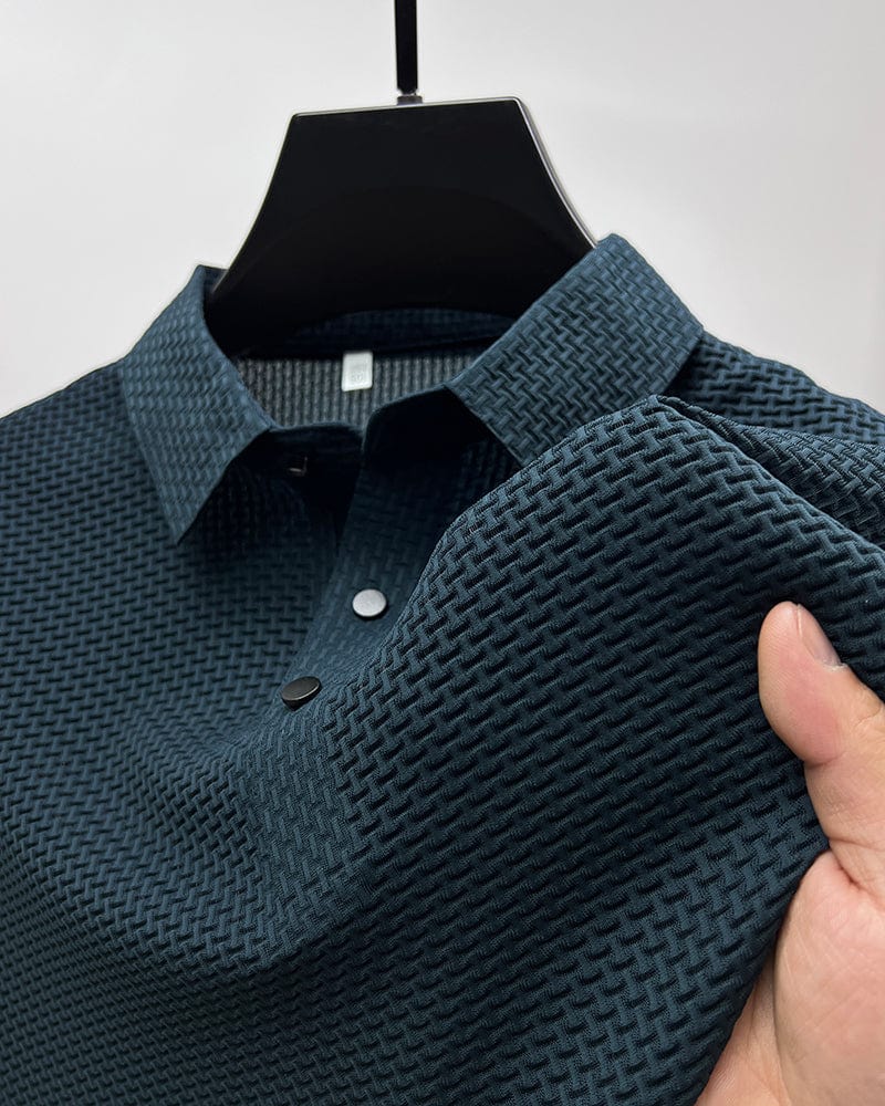 PRESTIGIO™ | POLO PREMIUM DA UOMO