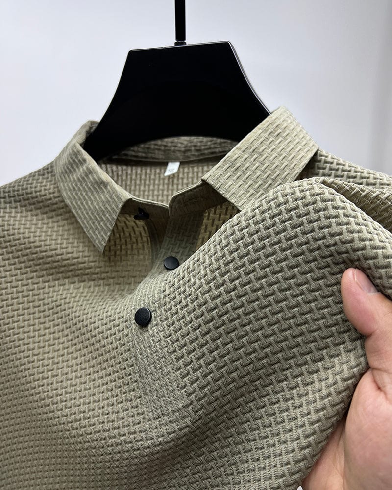 PRESTIGIO™ | POLO PREMIUM DA UOMO