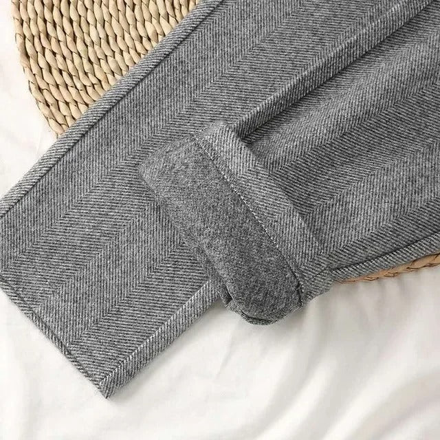 Milano | Pantaloni Casual Sartoriali