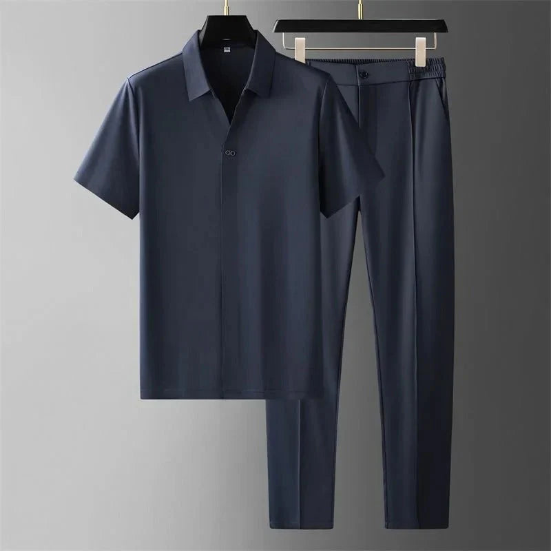 ROSSI ROMA | SET DA UOMO LUXE