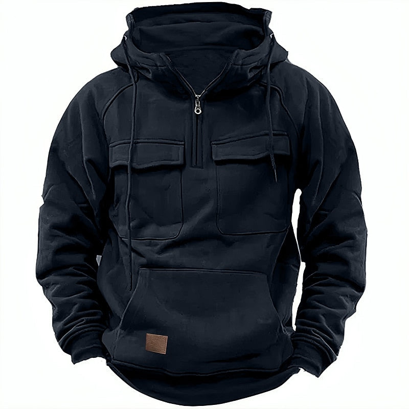 ALESSANDRO | CONFORTEVOLE MAGLIONE PRIMAVERILE